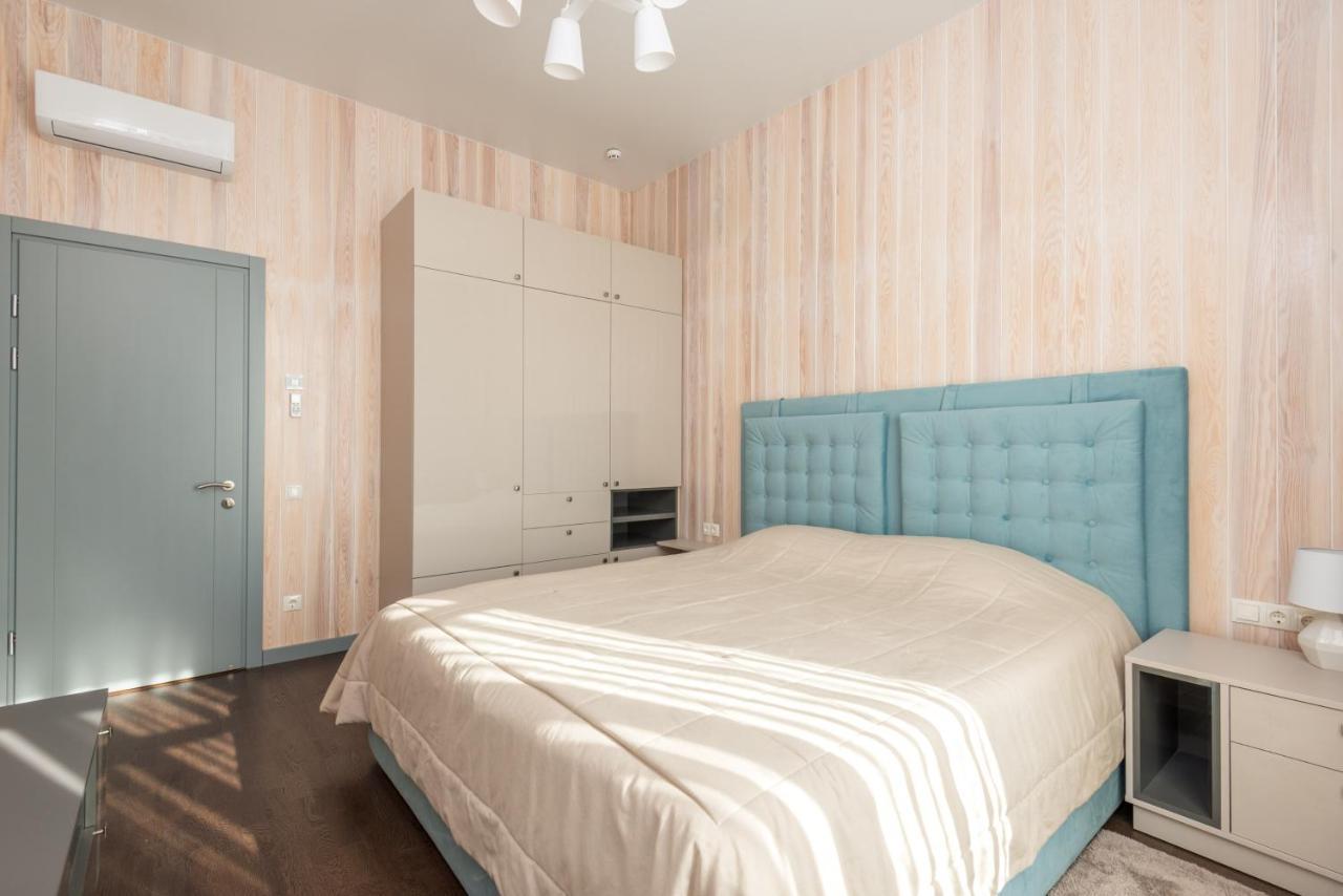 Riviera Zoloche Resort & Spa Vishenki  Buitenkant foto